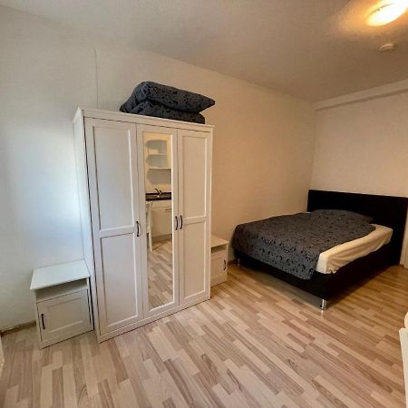 City Apartment Im Zentrum Von Baienfurt B00 Exteriör bild