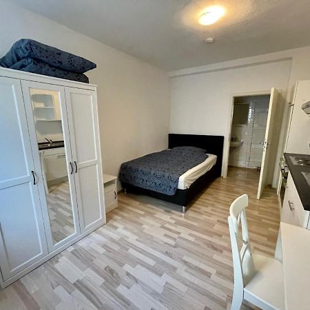 City Apartment Im Zentrum Von Baienfurt B00 Exteriör bild