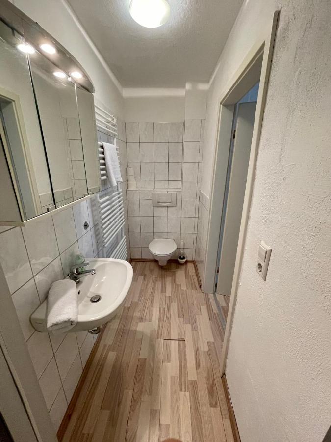 City Apartment Im Zentrum Von Baienfurt B00 Exteriör bild