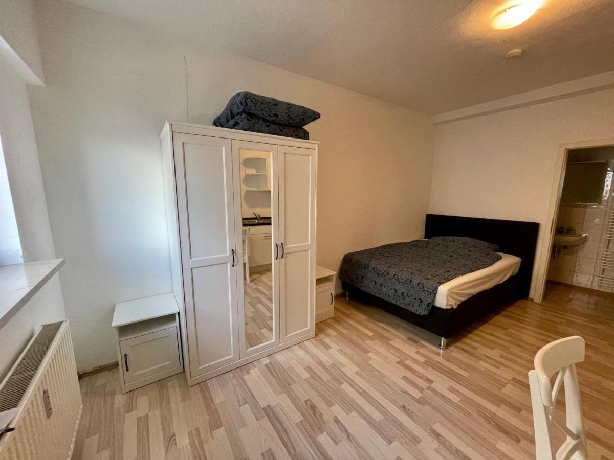 City Apartment Im Zentrum Von Baienfurt B00 Exteriör bild