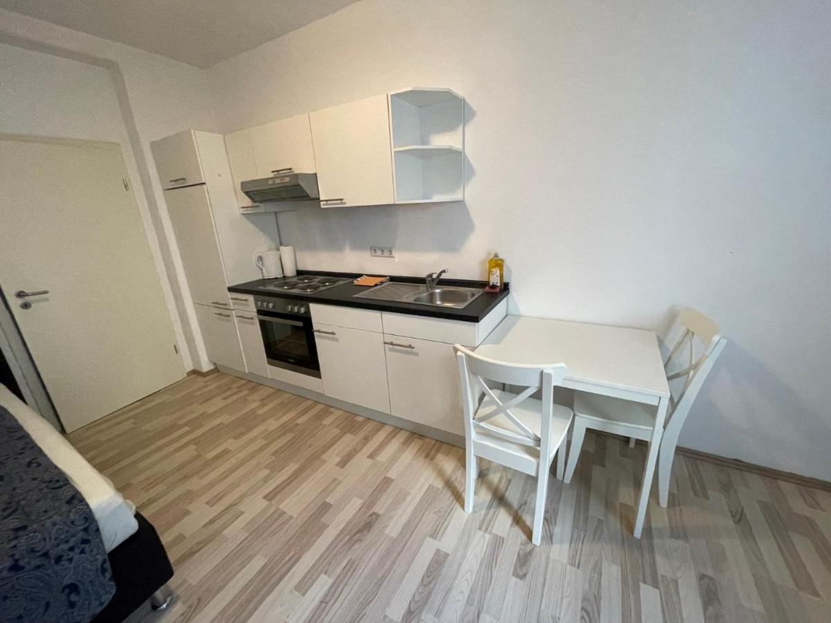 City Apartment Im Zentrum Von Baienfurt B00 Exteriör bild